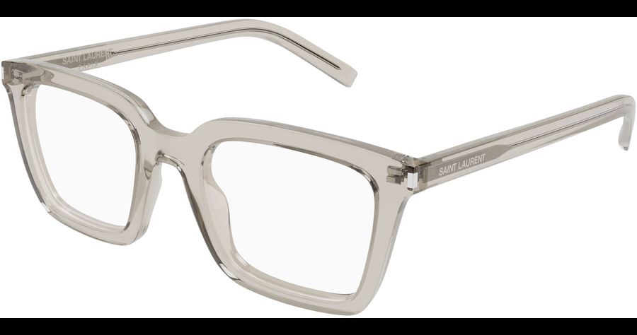 Saint Laurent Brille Damen Saint Laurent SL 167 50 007 Ansicht 1