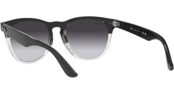 Ray-Ban Iris RB4471 66308G - Ansicht 6