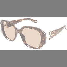 Chloé Sonnenbrille Damen Chloé CH0236S 56 002