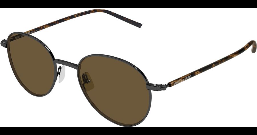 Saint Laurent Sonnenbrille Herren Saint Laurent SL 865 50 004 Ansicht 1