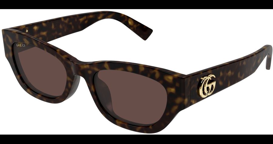 Gucci Sonnenbrille Damen Gucci GG1954SA 53 002 Ansicht 1