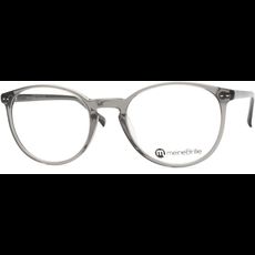 meineBrille 04-12020-02, Hellgrau Front