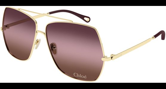 Chloé CH0278S 62 003 - Ansicht 2
