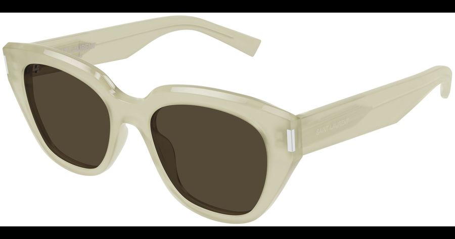 Saint Laurent Sonnenbrille Damen Saint Laurent SL 827/K 54 004 Ansicht 1