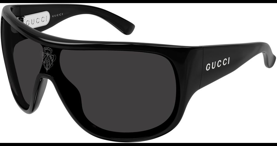 Gucci Sonnenbrille Herren Gucci GG2168S 99 006 Ansicht 1