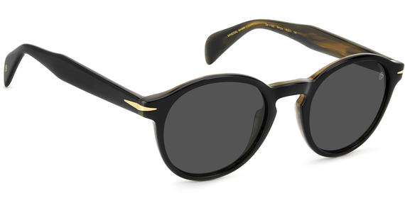 David Beckham DB 1178/S 50 PPO - Ansicht 5