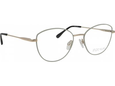Studio Milano Brille Damen Studio Milano 01-43130-02 Ansicht 3