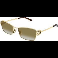 Gucci Sonnenbrille Damen Gucci GG2045S 58 003