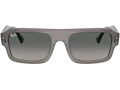 Ray-Ban Sonnenbrille Unisex Ray-Ban Lukas RB4454 680571 56 Ansicht 2