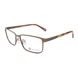 meineBrille 04-69080-01, Bronce/Braun links