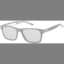 Tommy Hilfiger Sonnenbrille Herren TOMMY HILFIGER TH 1794/S BLACK