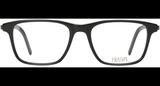 FRAIMS 03-97270-01 Eric, Schwarz/Gun Matt - Ansicht 3