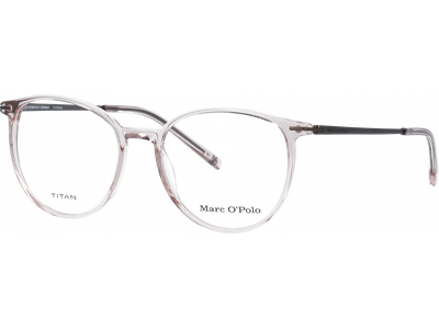 Marc O'Polo Brille Unisex Marc O'Polo 503148 50 5117 Transparent Ansicht 2
