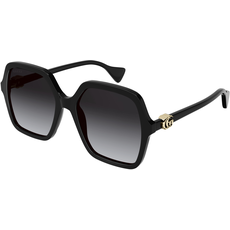 Gucci Sonnenbrille Damen Gucci GG1072S 001