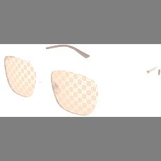 Gucci Sonnenbrille Herren Gucci GG1881S 54 004