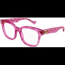 Gucci Brille Damen Gucci GG0958O 52 011