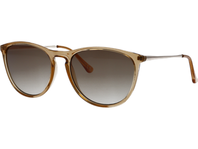 SunRay Sonnenbrille Kinder SunRay KIDS 06-26070-02 5116, Apricot/Gold glänzend Ansicht 2