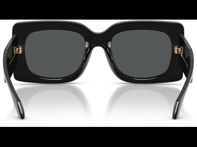 Versace Sonnenbrille Damen Versace VE4496U GB1/87 Ansicht 4