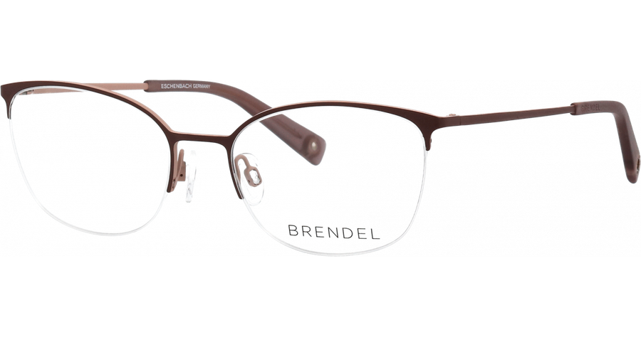 Brendel Brille Damen Brendel 902422 52 50 Ansicht 1