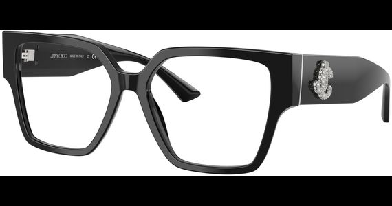 Jimmy Choo JC3032B 5000 55 - Ansicht 2