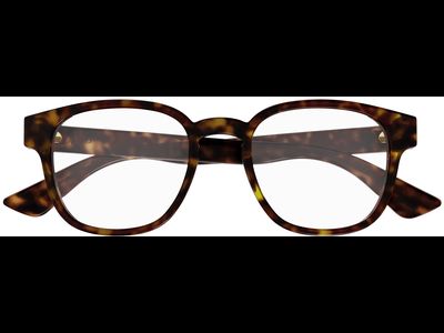 Gucci Brille Herren Gucci GG1343O 49 002 Ansicht 2