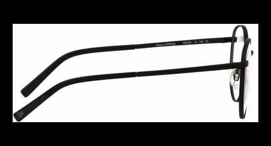 Marc O´Polo 502191 10 Schwarz - Ansicht 3