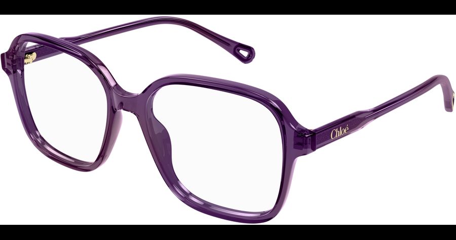 Chloé Brille Damen Chloé CH0313O 54 004 Ansicht 1