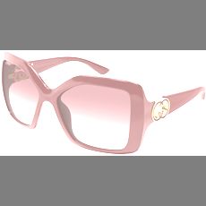Gucci Sonnenbrille Damen Gucci GG2015S 59 002