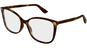 Gucci GG0026O 55 009