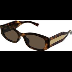 Gucci Sonnenbrille Damen Gucci GG2068SA 55 002