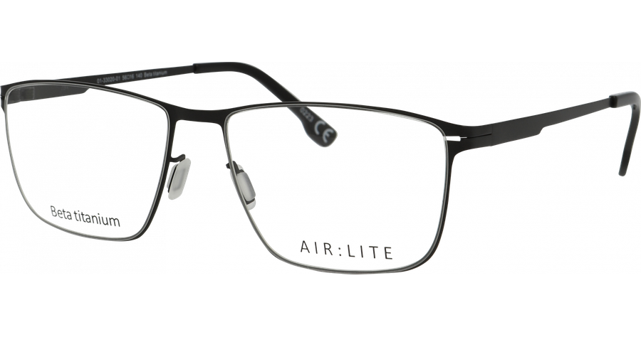 Air Lite Brille Herren meineLinse Lite 01-33020-01 5616 Ansicht 1
