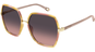 Chloé CH0262S 58 003