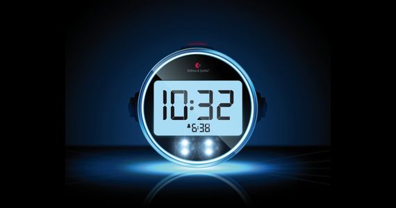 Alarm Clock PRO BE1370 inkl. BE1270 - Ansicht 3
