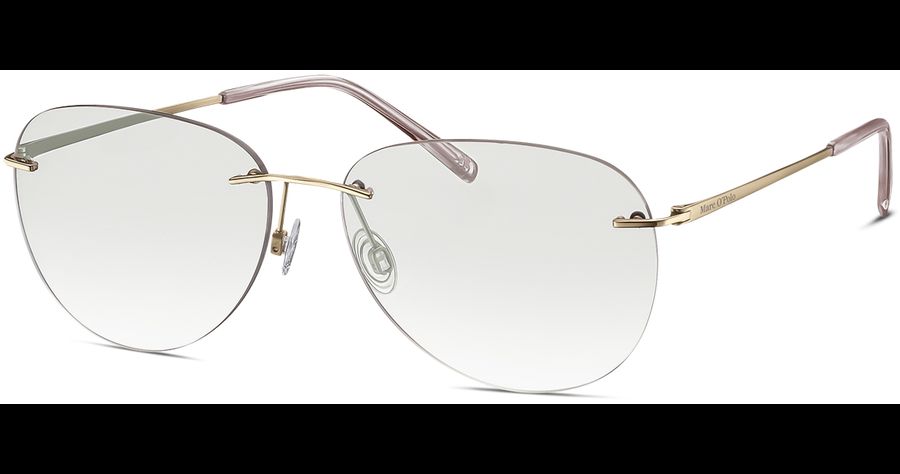 Marc O'Polo Brille Herren Marc O'Polo 500037 58 20 Ansicht 1