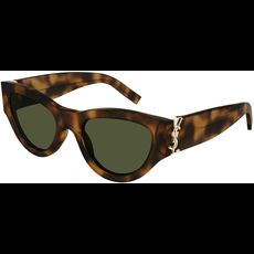 Saint Laurent Sonnenbrille Damen Saint Laurent SL M94 53 003