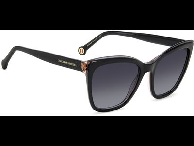 Carolina Herrera Sonnenbrille Damen Carolina Herrera HER 0188/S 55 KDX Ansicht 4