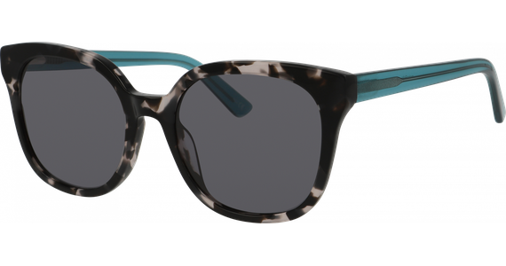meineBrille 14-46140-03 havanna-grau/blau - Ansicht 3