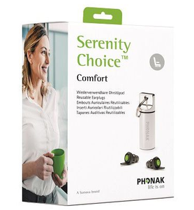 Serenity Choice Comfort KR15 - Ansicht 3