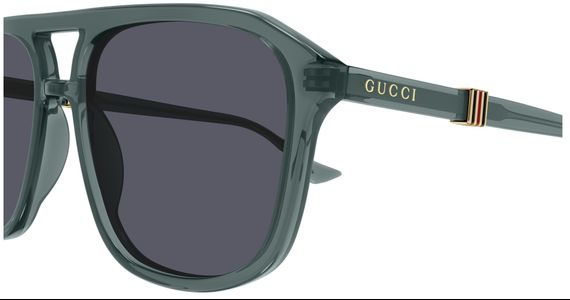 Gucci GG1494S 57 003 - Ansicht 3