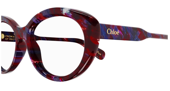 Chloé CH0223O 53 004 - Ansicht 4