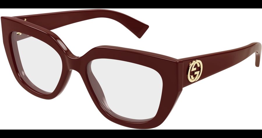 Gucci Brille Damen Gucci GG1847O 53 003 Ansicht 1