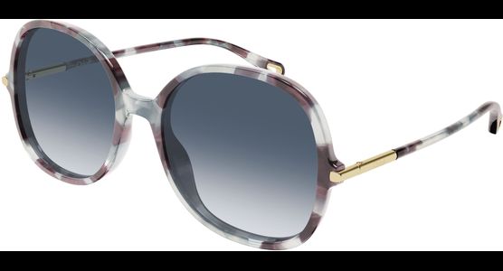 Chloé CH0383S 57 001 - Ansicht 2