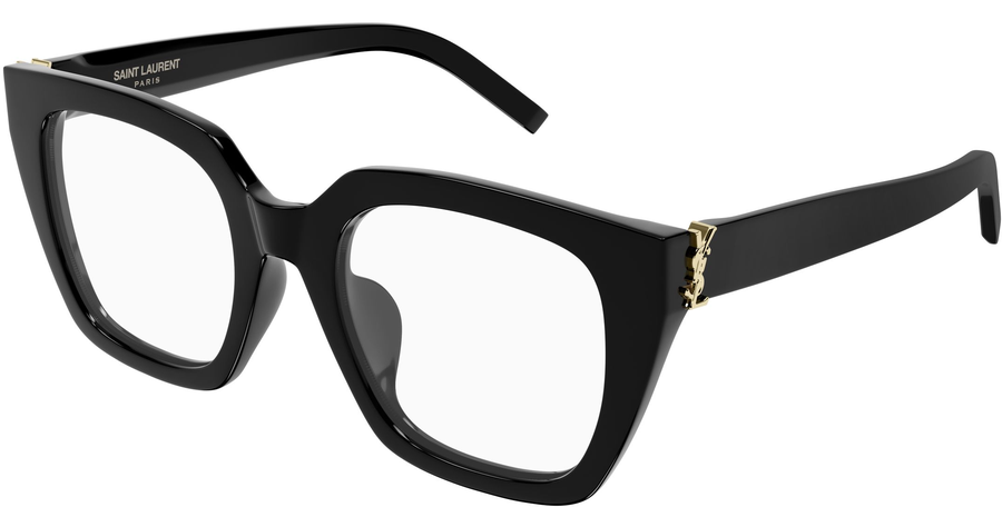 Saint Laurent Brille Damen Saint Laurent SL M143 OPT 51 001 Ansicht 1