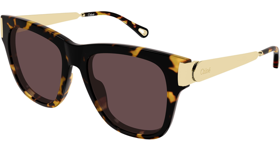Chloé CH0349S 54 003 - Ansicht 2