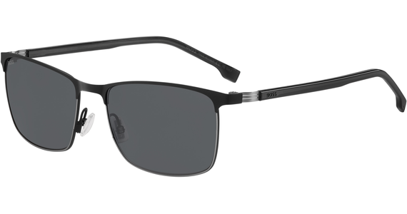 Hugo Boss BOSS 1635/S 57 TI7 - Ansicht 2