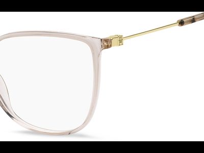 Tommy Hilfiger Brille Damen Tommy Hilfiger TH 2099 55 1EZ Ansicht 3