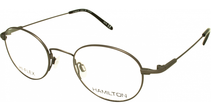 Hamilton Brille Herren meineLinse Studio 01-94540-02 4721 Ansicht 1