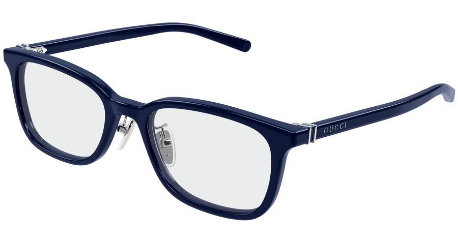 Gucci Brille Herren Gucci GG2002OJ 53 003 Ansicht 1