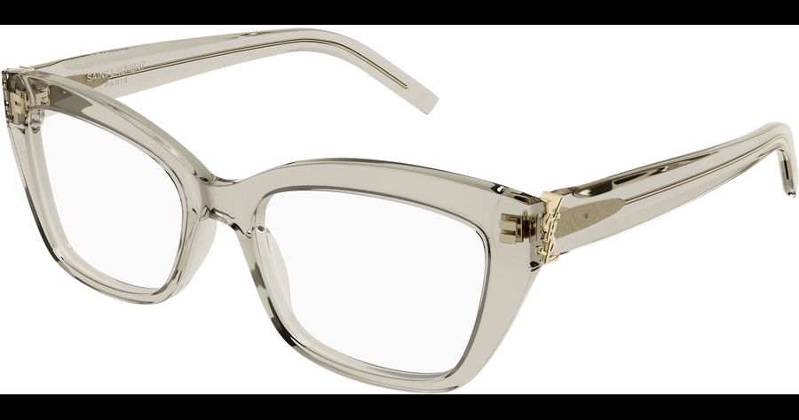 Saint Laurent Brille Damen Saint Laurent SL M117 53 009 Ansicht 1