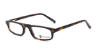 meineBrille 04-79040-01, Dunkel Havanna